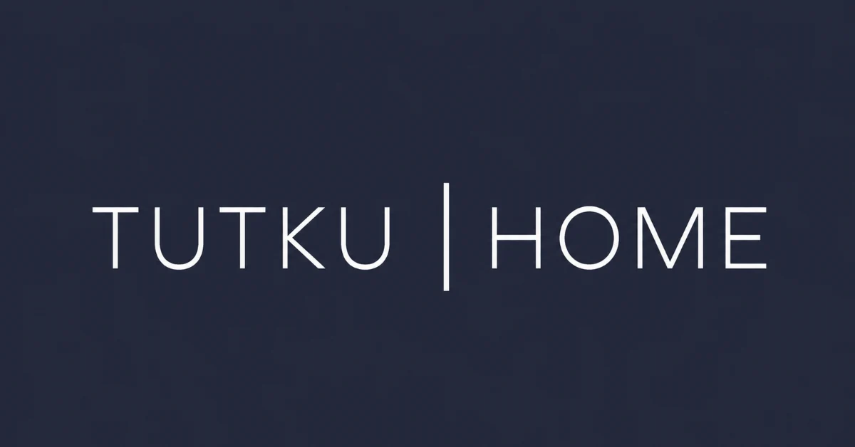 tutkuhome